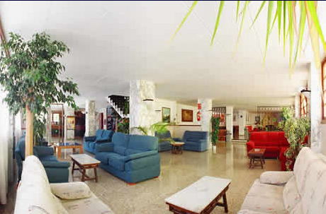 Hotel Brisa - Adults Only San Antonio Abad