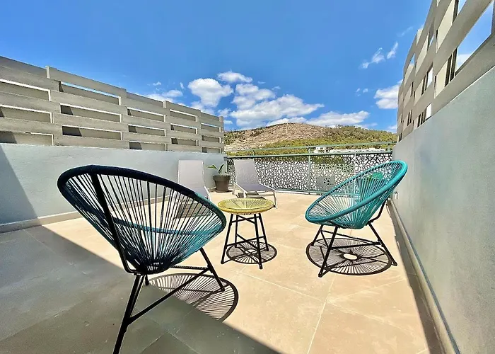 Hotel Brisa - Adults Only
