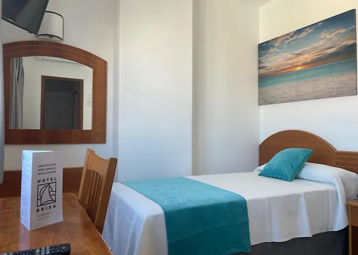 Hotel Brisa - Adults Only