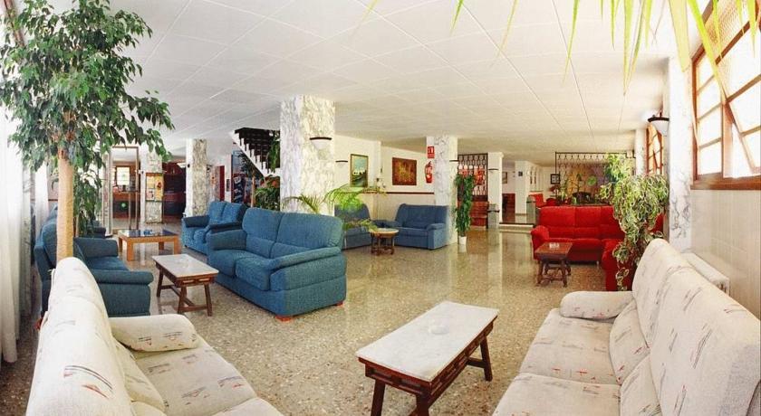 Brisa Ibiza - Adults Only 2* Sant Antoni de Portmany