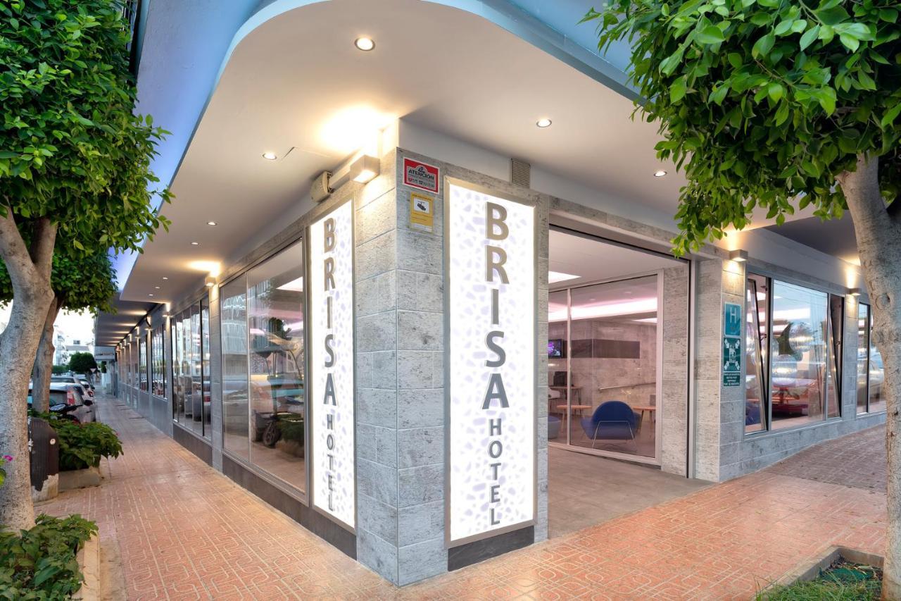 Brisa Ibiza - Adults Only Hotel