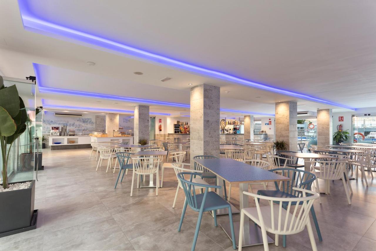 Brisa Ibiza - Adults Only 2* Sant Antoni de Portmany