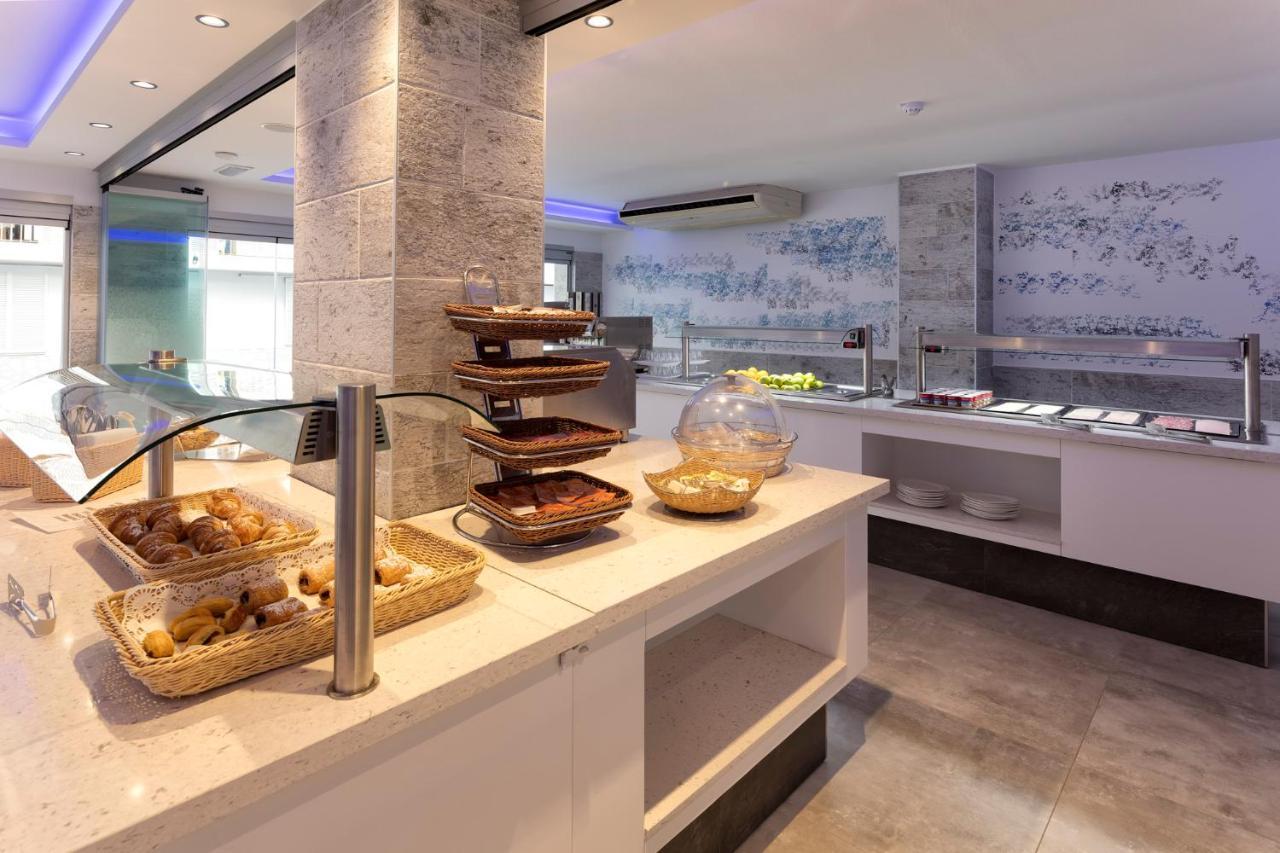Hotel Brisa Ibiza - Adults Only Sant Antoni de Portmany