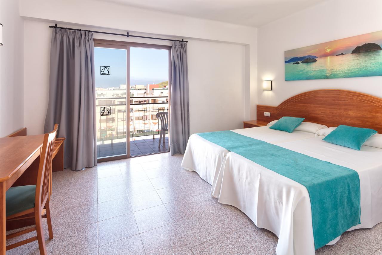 Hotel Brisa Ibiza - Adults Only 2*